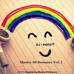 DJ-MOFD Anonymous Music