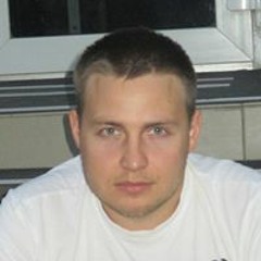 Андрей Смыкодуб