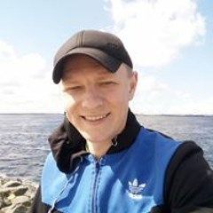 Виталик Духновськый