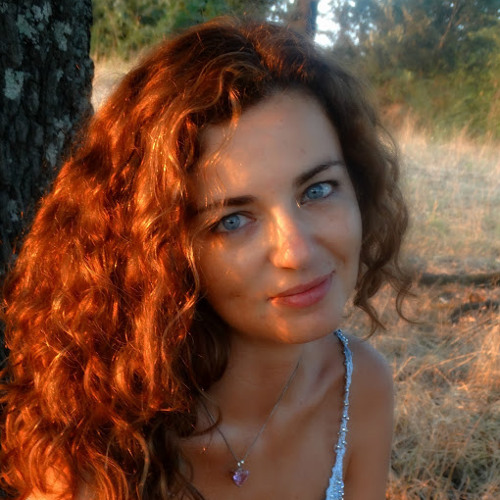 Anzhelika Rayes’s avatar