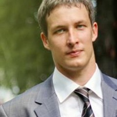 Eugene Ustinenkov