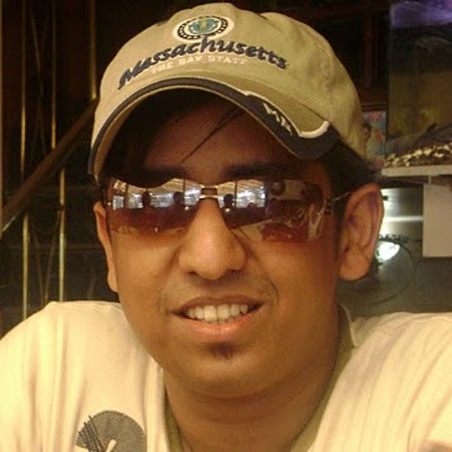Faisal Siddiqui’s avatar