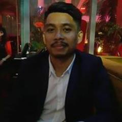 Syaf Shafiq