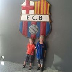 Reece Pattison - hunt