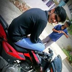 Mani Chinku