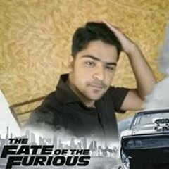 Arshad Suleman