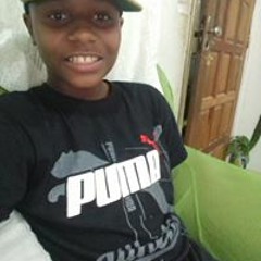 Marcus Kaique