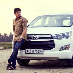 Athul Ravi 1