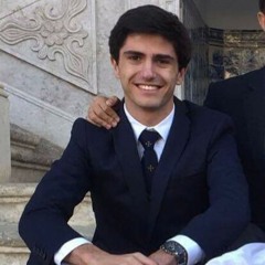 Diogo Tomás Agostinho