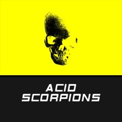 Acid Scorpions