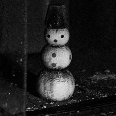Let It Snow - Nuclear Winter Edition