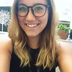 Kirsten Stang