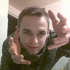 Rafał Dworczak