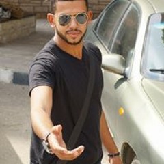 Fares Mohamed