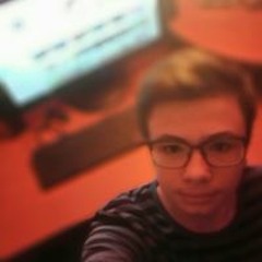 NerdOut! - Rainbows In The Dark