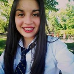 Aillen Macarena Muñoz