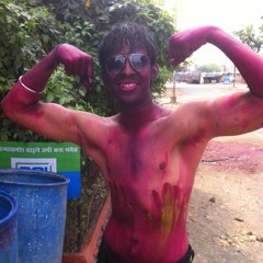 Anand Tiwari