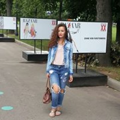 Ksenia Malchenko