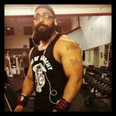 Simar Virk