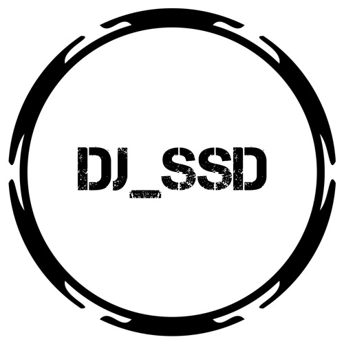 DJ_SSD — artist photo