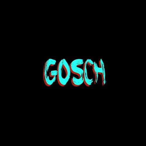 GOSCH’s avatar