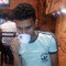Ahmed meky