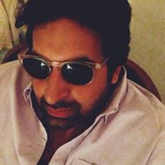 Aditya 'Adi' Oberoi