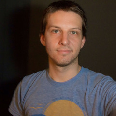 Marc Craig McCormick