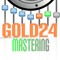 Gold24  Mastering