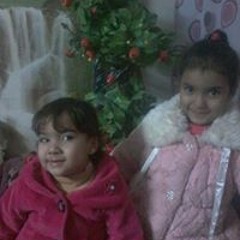 Alaa Ahmed