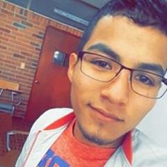 Aron C Rosales