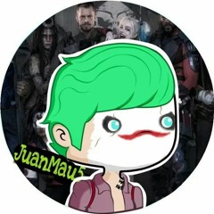 JuanMau5 !