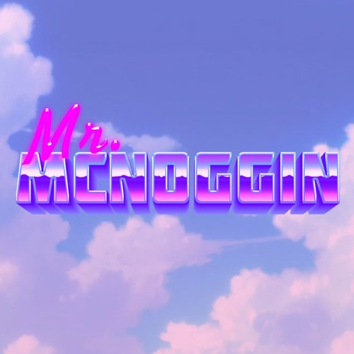 Mr.McNoggin — artist photo