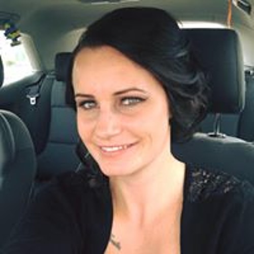 Natalie Schirrmann’s avatar