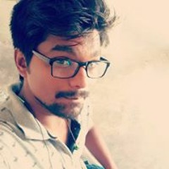 Pranay Rk