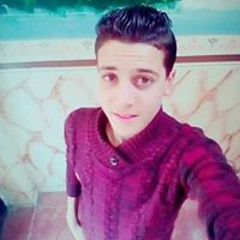 Ahmed Agogo
