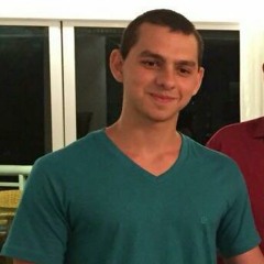 Guilherme Barros