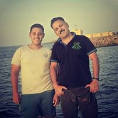 Khaled Awam