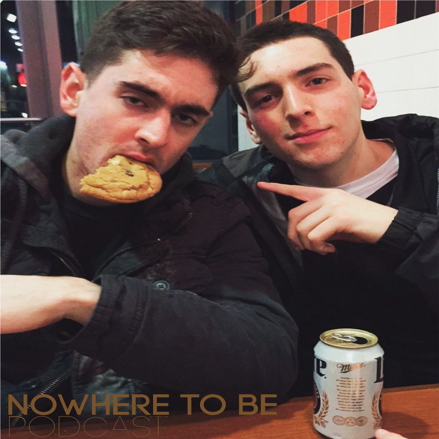 Nowhere To Be
