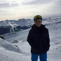 Villads Nyholm