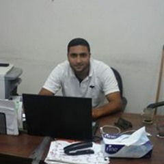 Mohamed ezzat
