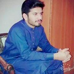 Muhammad Bilal Memon