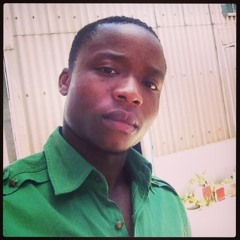 Tapiwa Mudzengerere