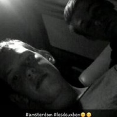 Benjamin Gilet