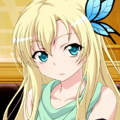 Nikkooni’s avatar