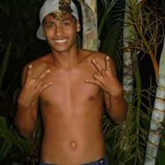 POGBA DJ FROM TAHITI