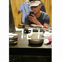 Eddy Tovar