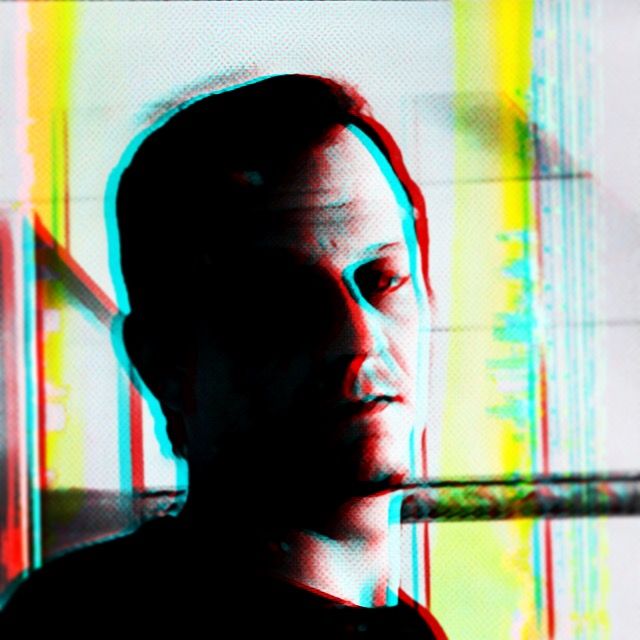 Tobias Hertz podcast artwork