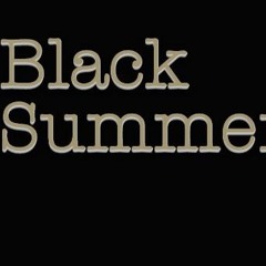 Black Summer
