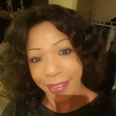 Keysha Ryna